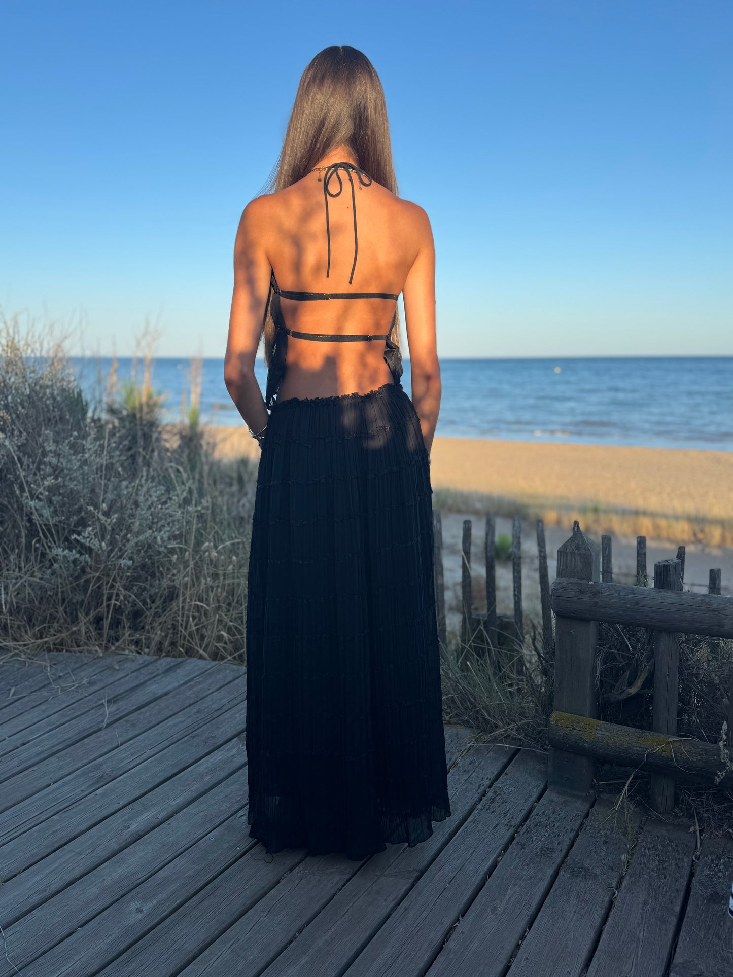 Ensemble Sunset muse