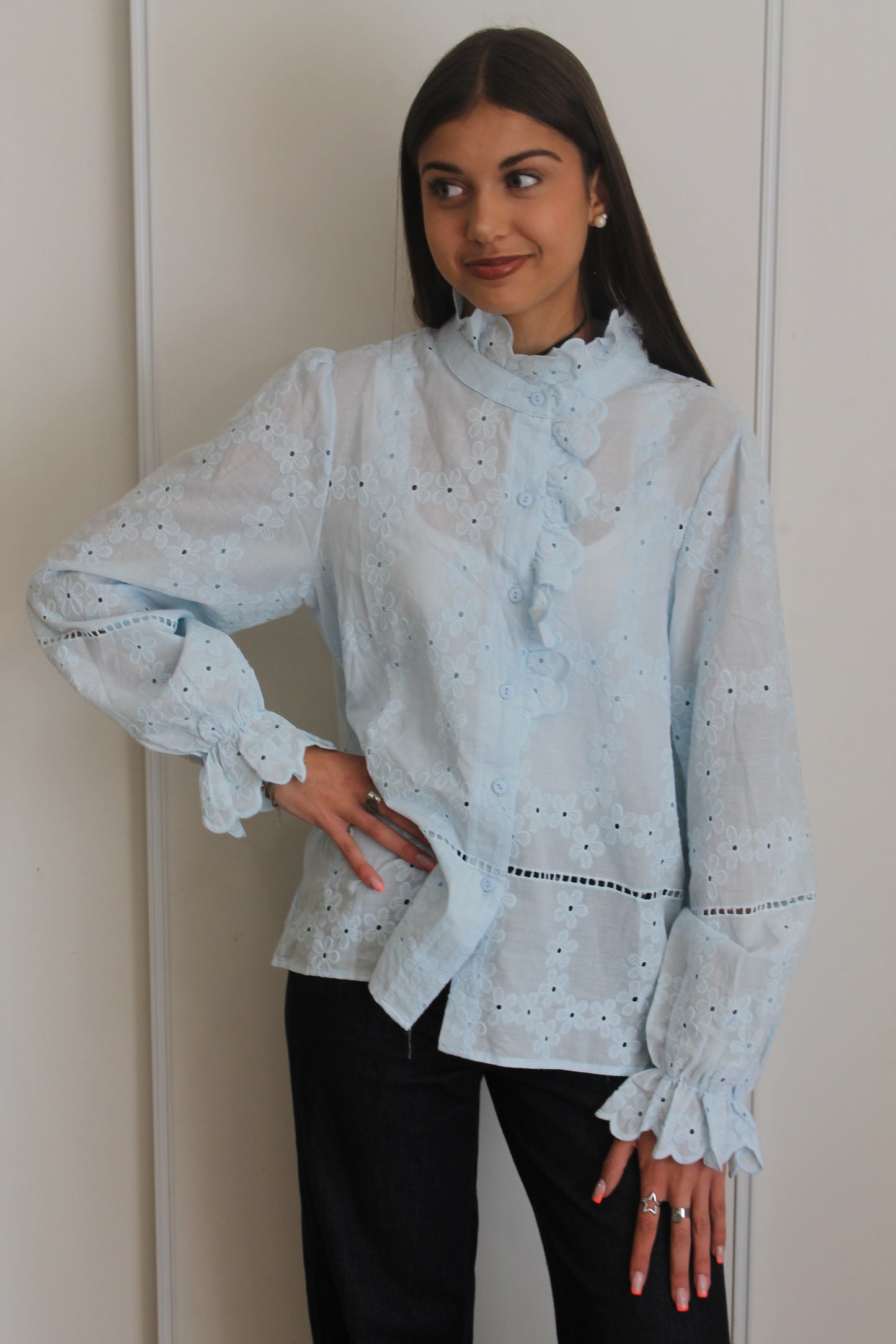 Blouse Sofia
