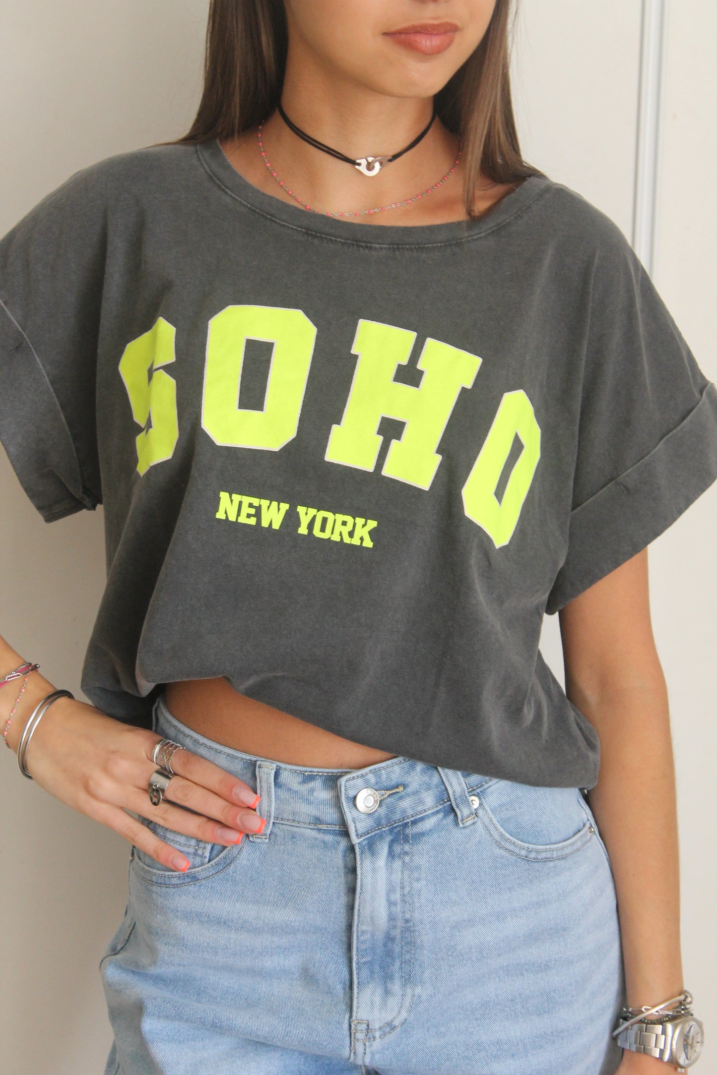 Tshirt SOHO