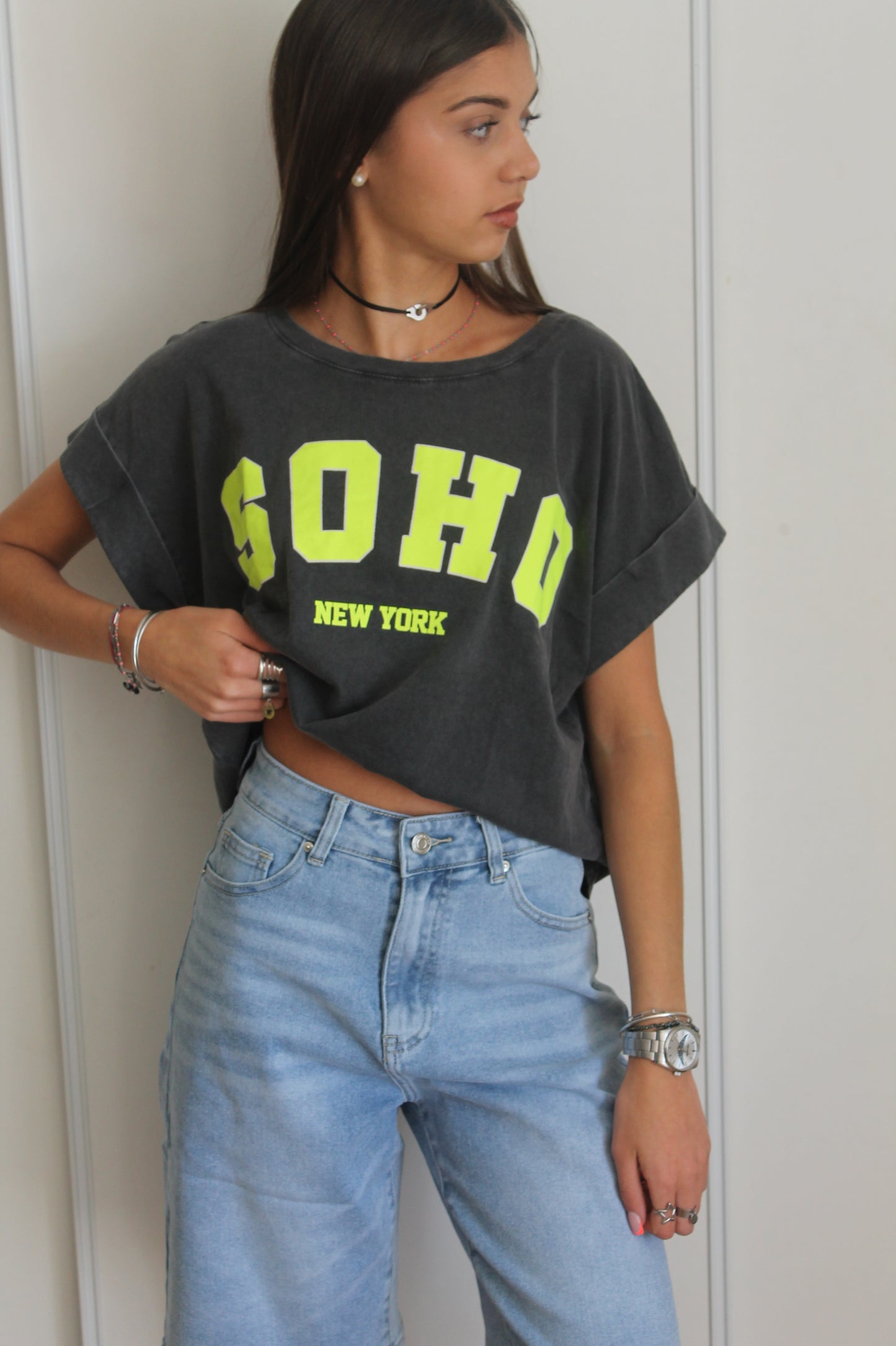 Tshirt SOHO