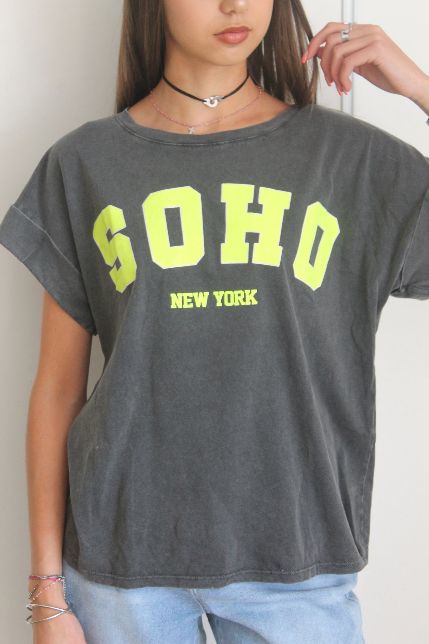Tshirt SOHO