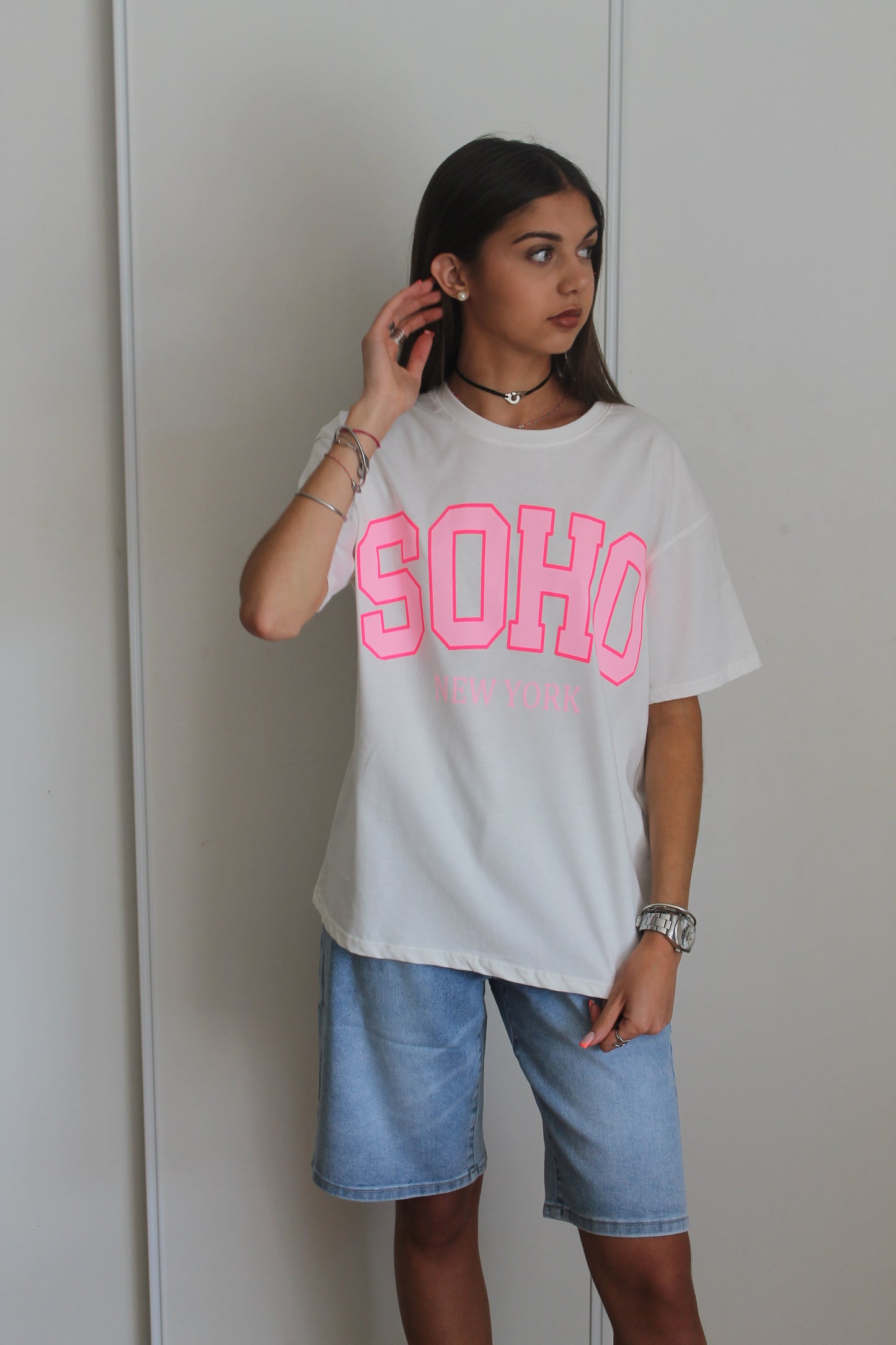 Tshirt SOHO
