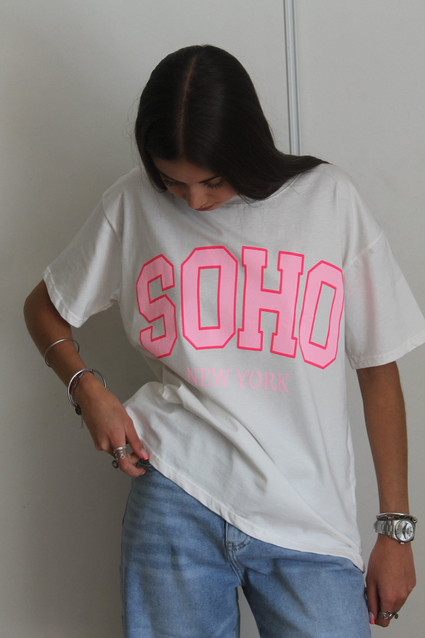 Tshirt SOHO
