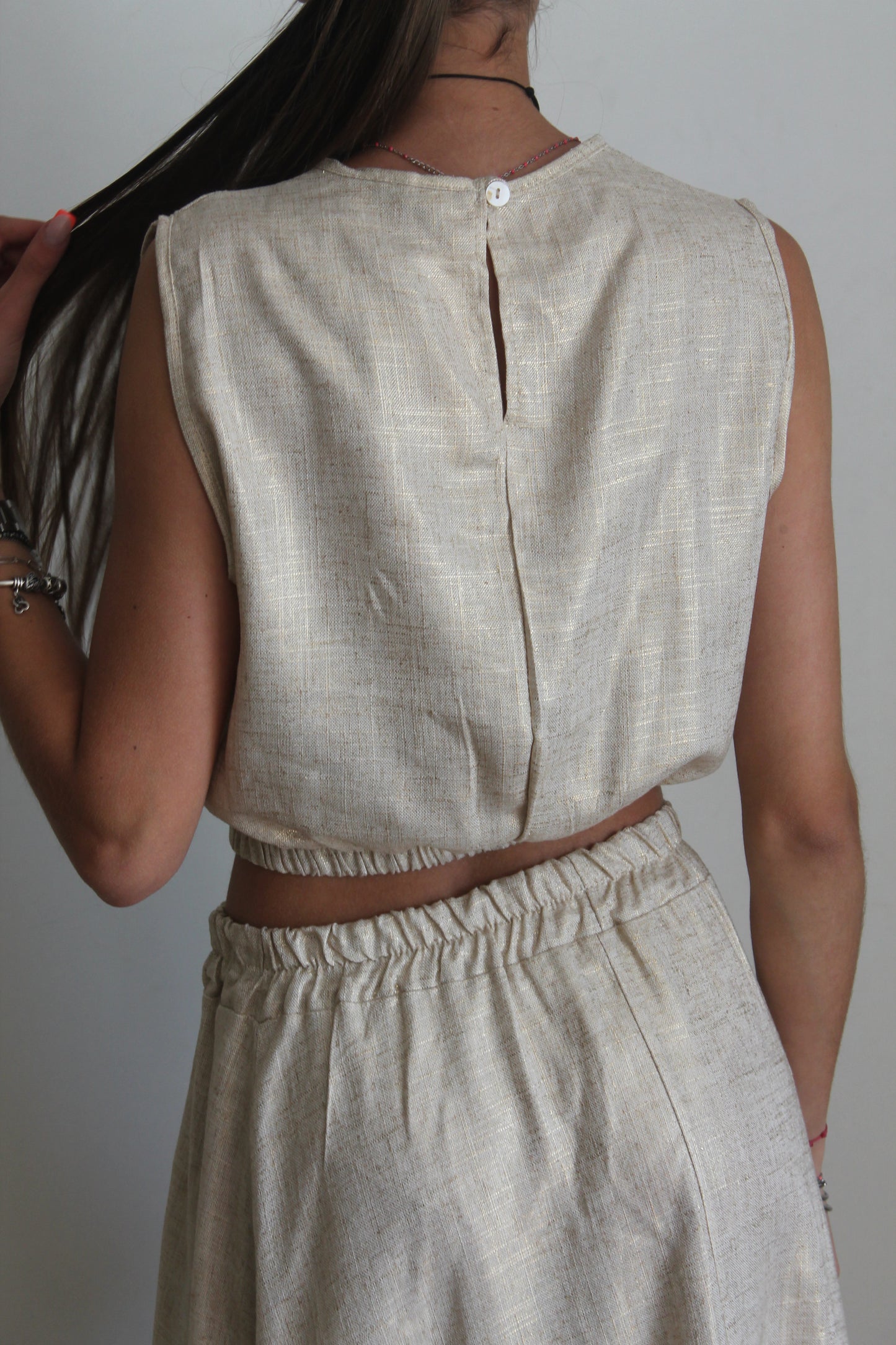 Ensemble Glamour solaire