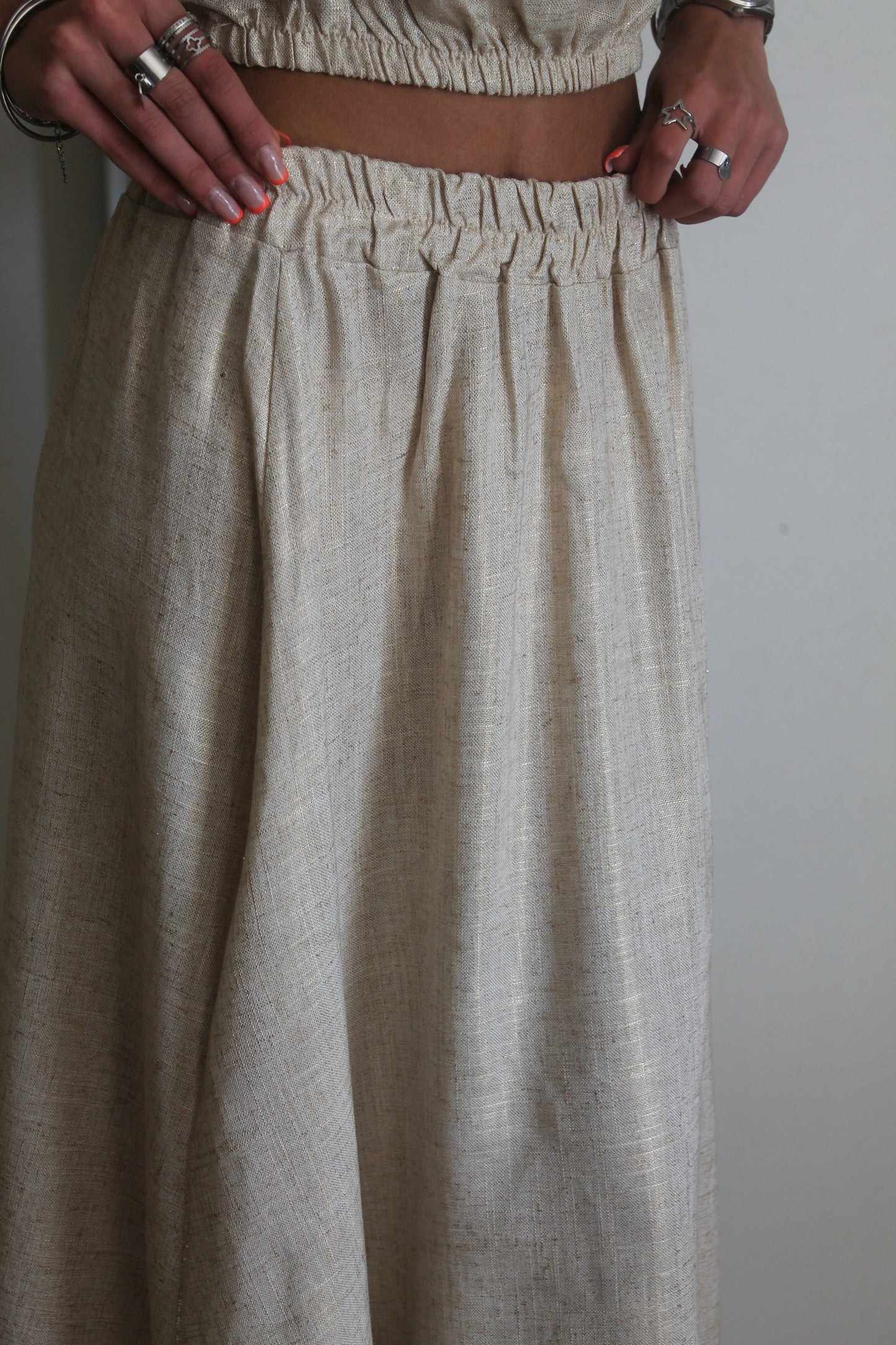 Ensemble Glamour solaire