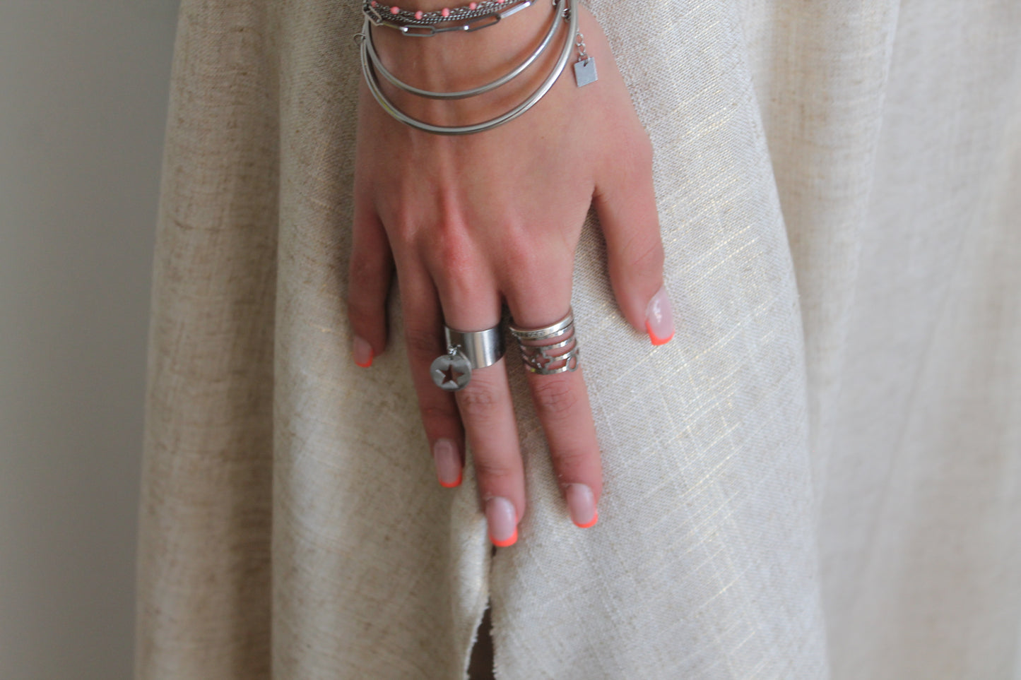 Ensemble Glamour solaire