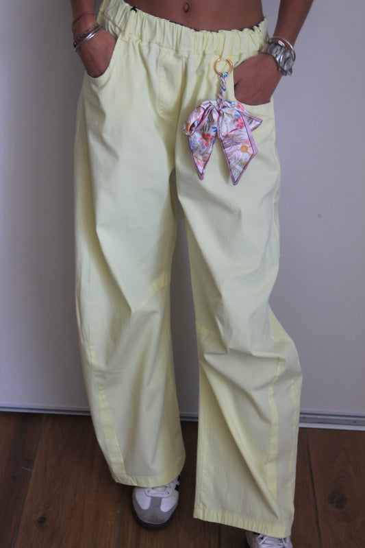 Pantalon Lemon Vibes