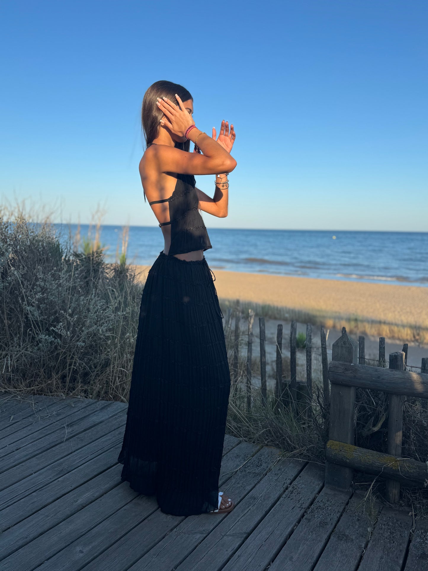 Ensemble Sunset muse