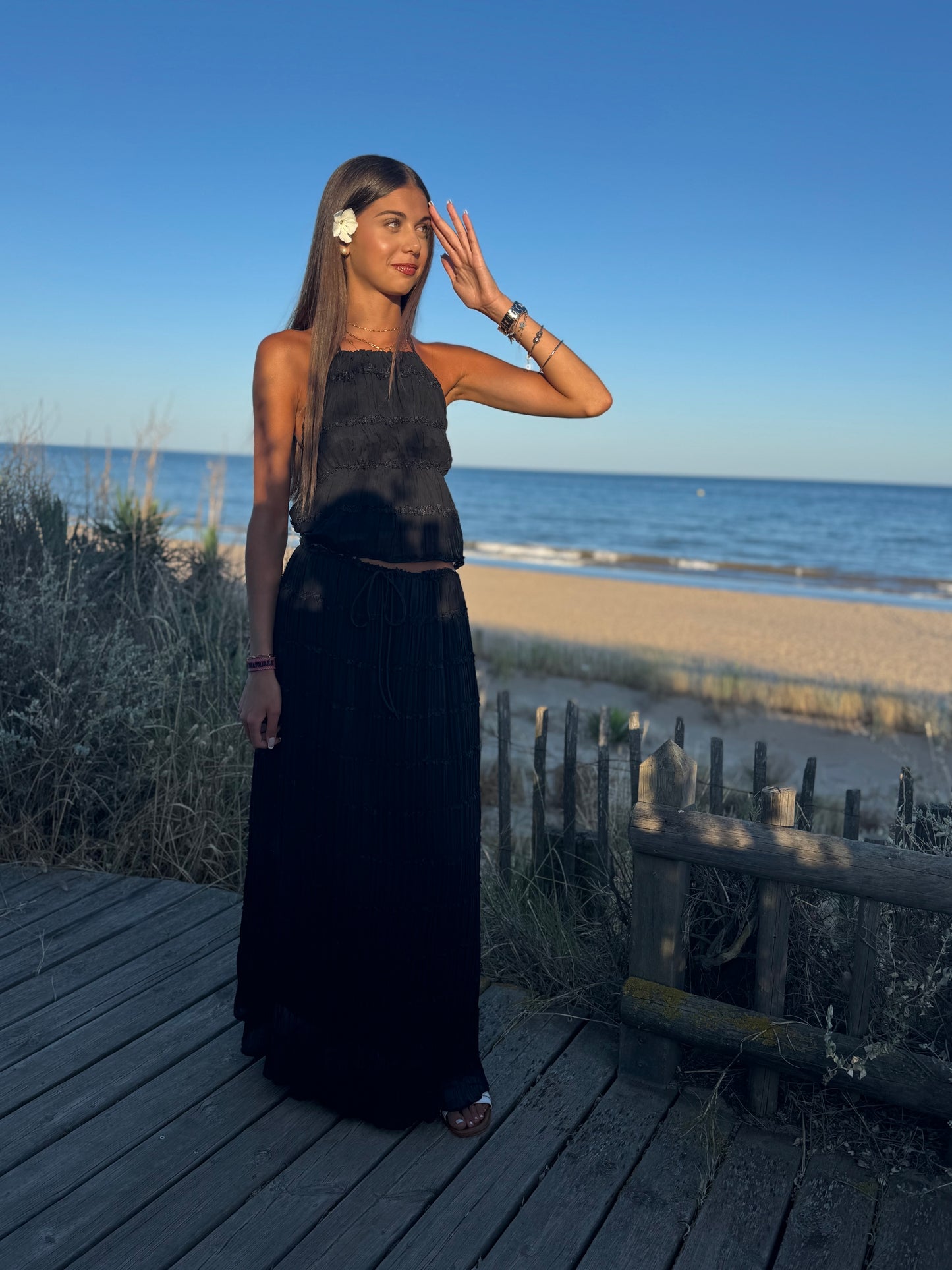 Ensemble Sunset muse