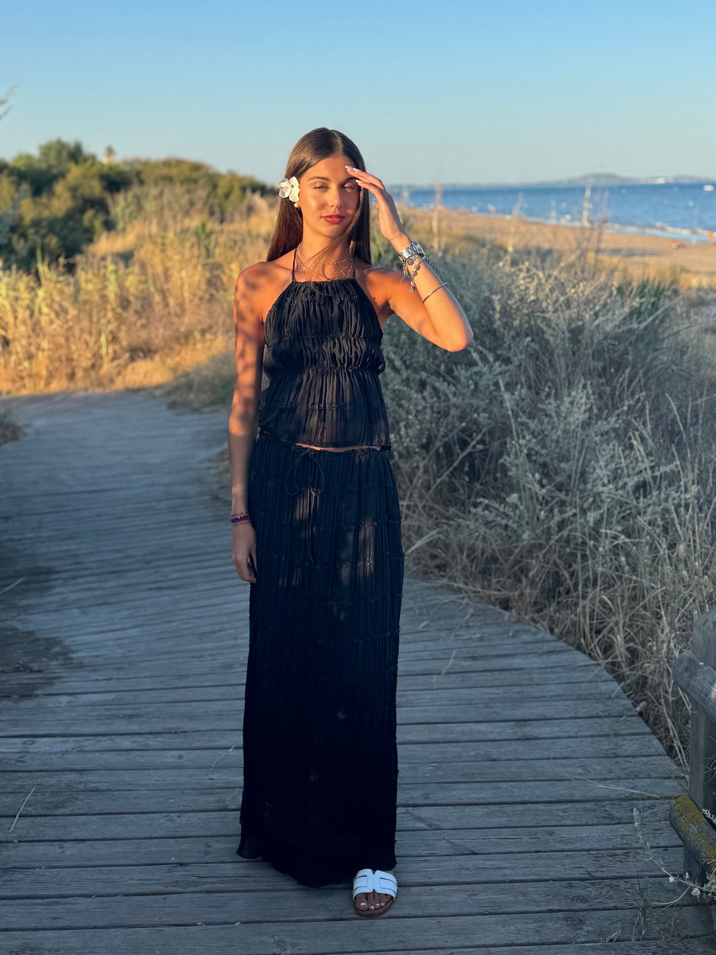 Ensemble Sunset muse