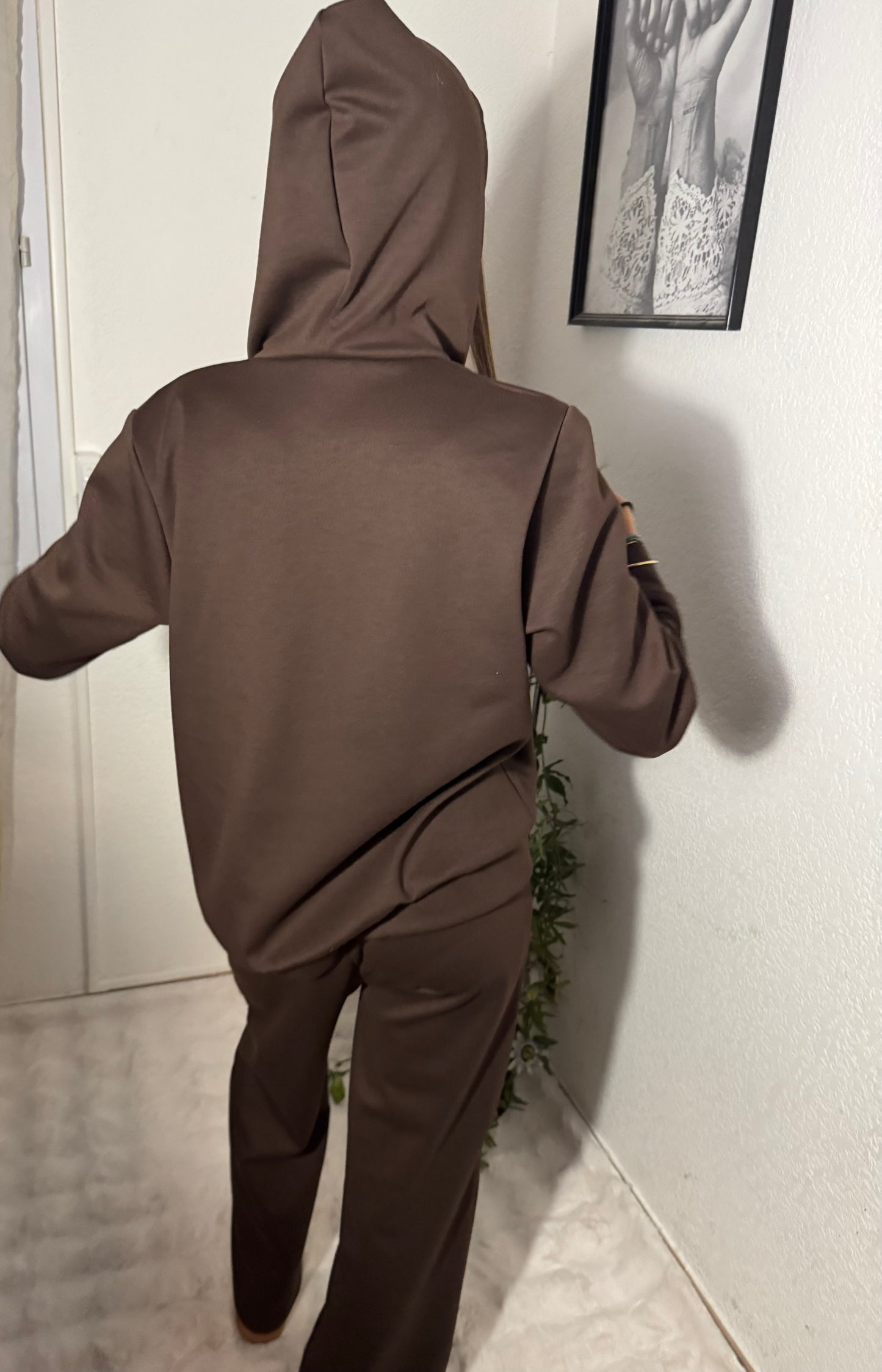 🤎💚Ensemble “Casual Mood”