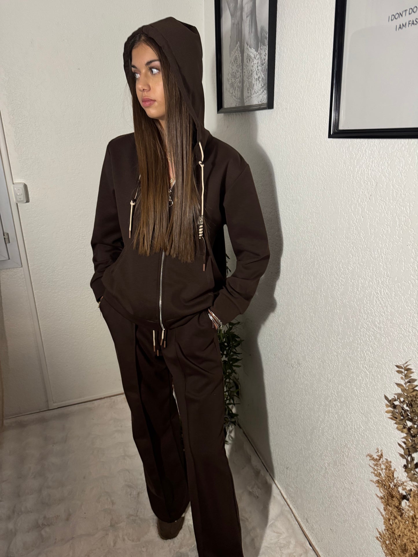 🤎💚Ensemble “Casual Mood”