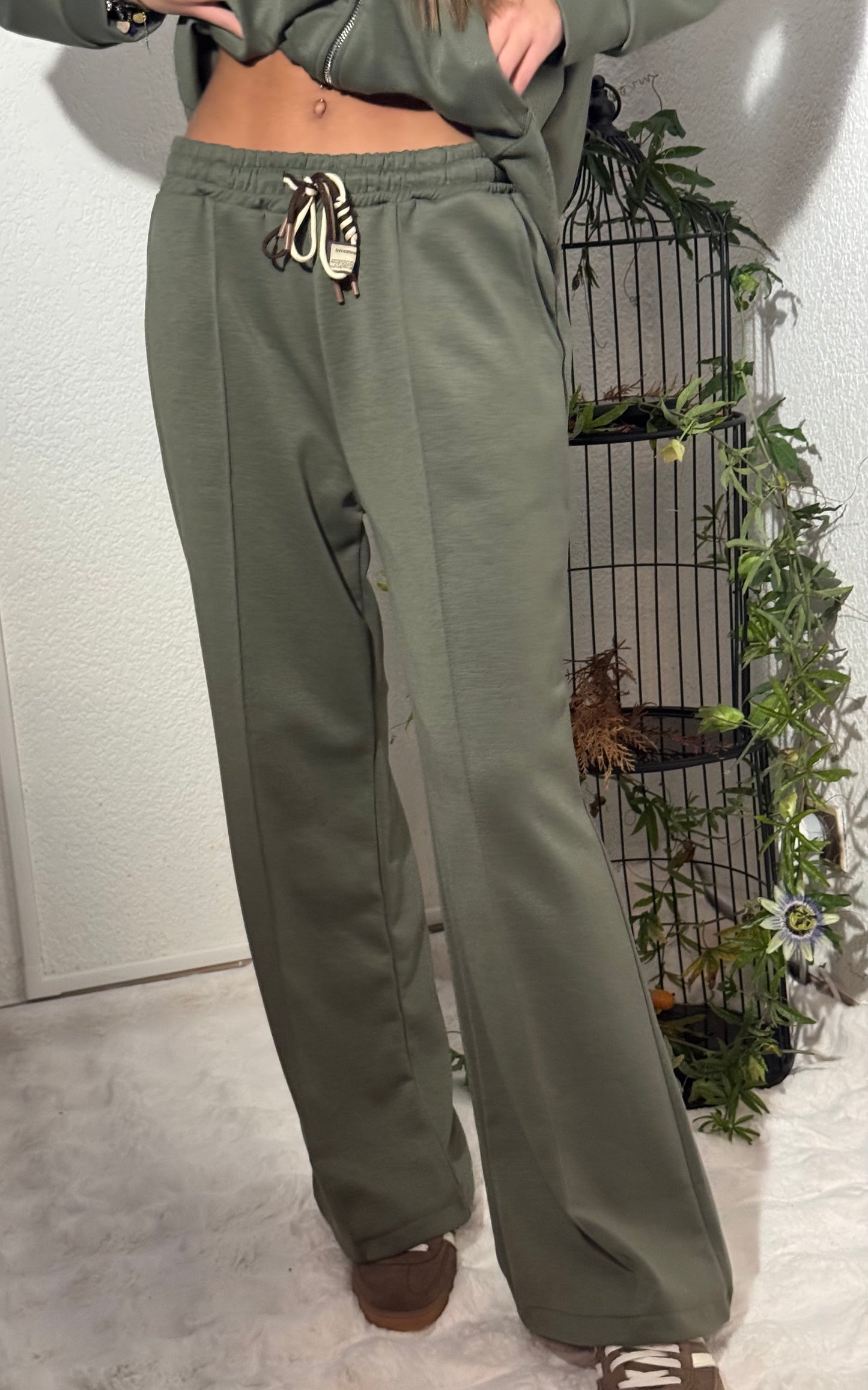 🤎💚Ensemble “Casual Mood”