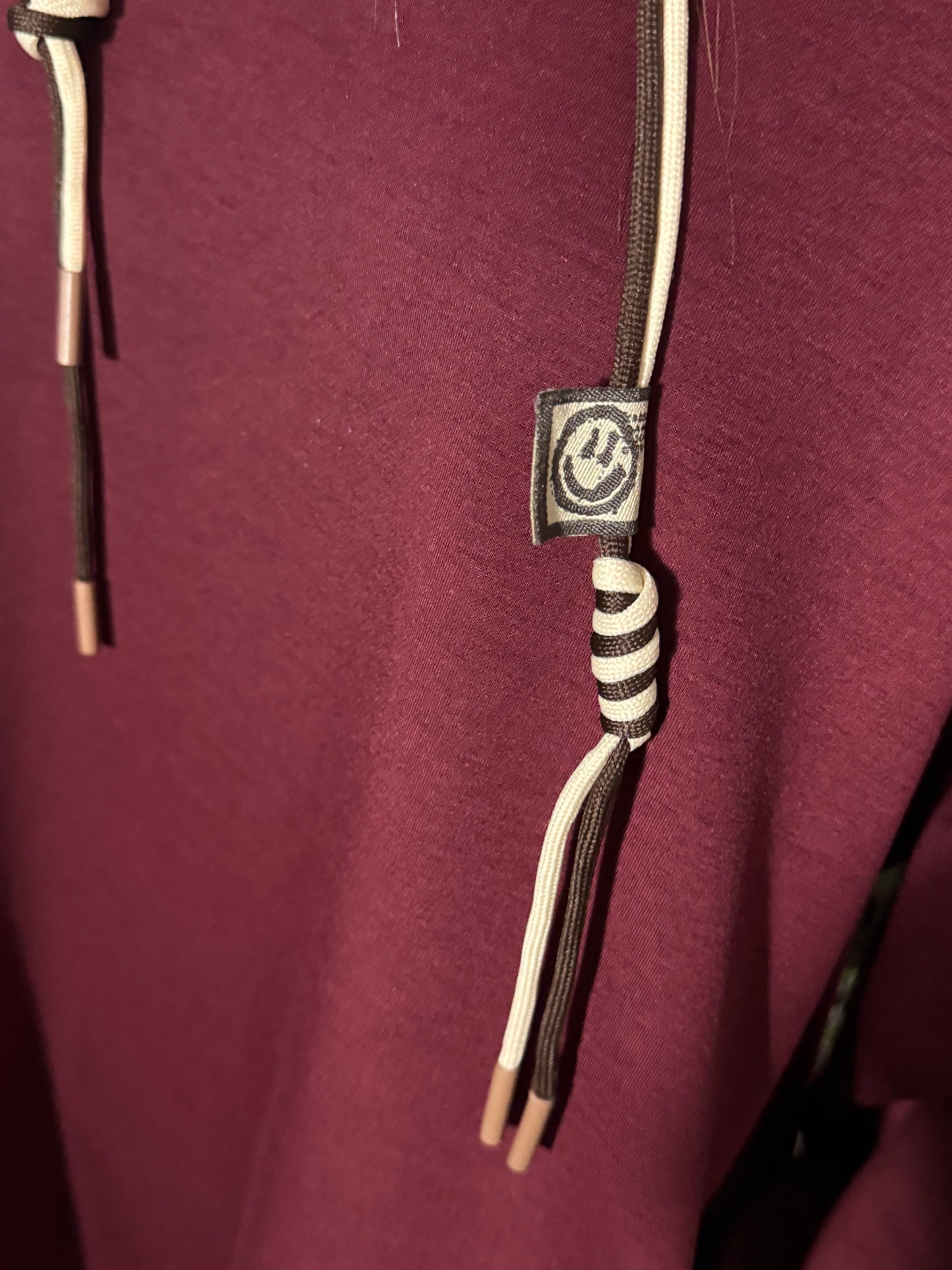 🤎❤️💚 Robe Sweat Capuche